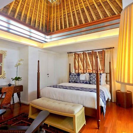 Mahala Hasa Villa By Premier Hospitality Asia Легіан Екстер'єр фото