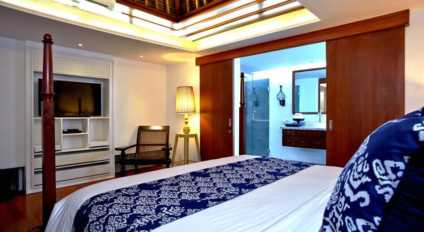 Mahala Hasa Villa By Premier Hospitality Asia Легіан Номер фото