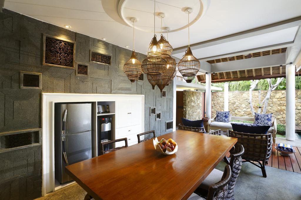 Mahala Hasa Villa By Premier Hospitality Asia Легіан Номер фото
