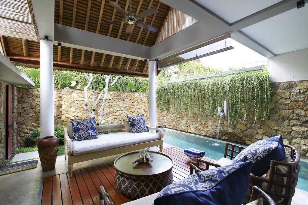 Mahala Hasa Villa By Premier Hospitality Asia Легіан Номер фото