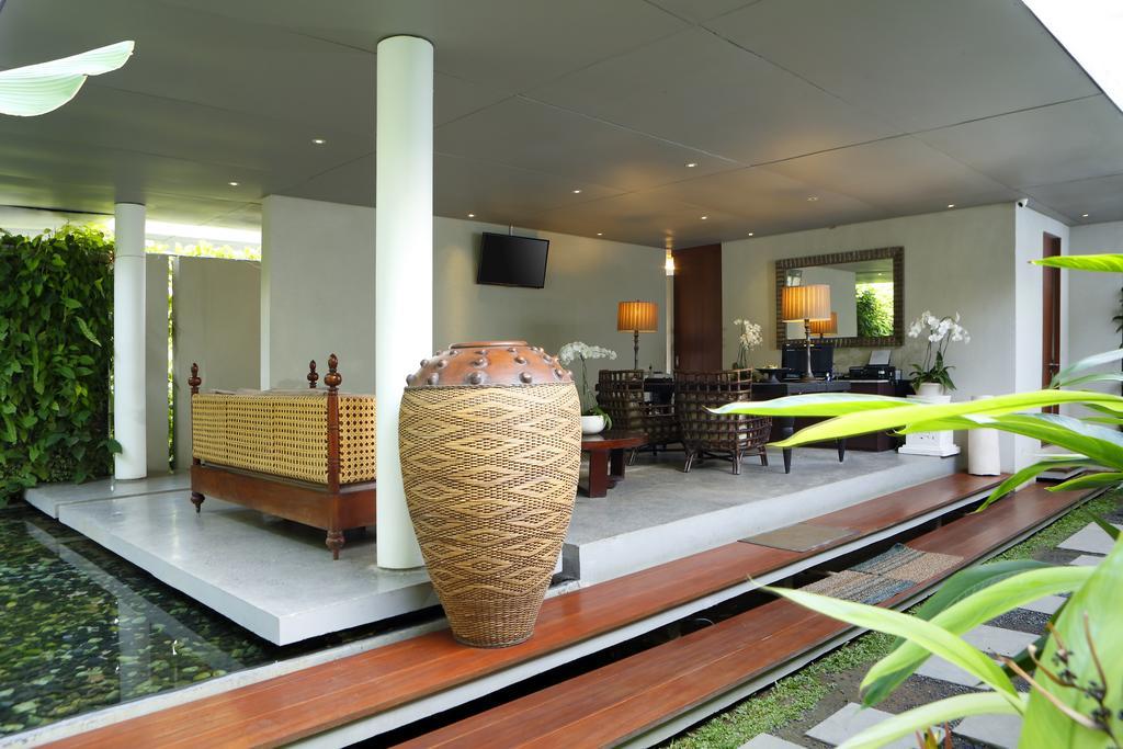 Mahala Hasa Villa By Premier Hospitality Asia Легіан Екстер'єр фото