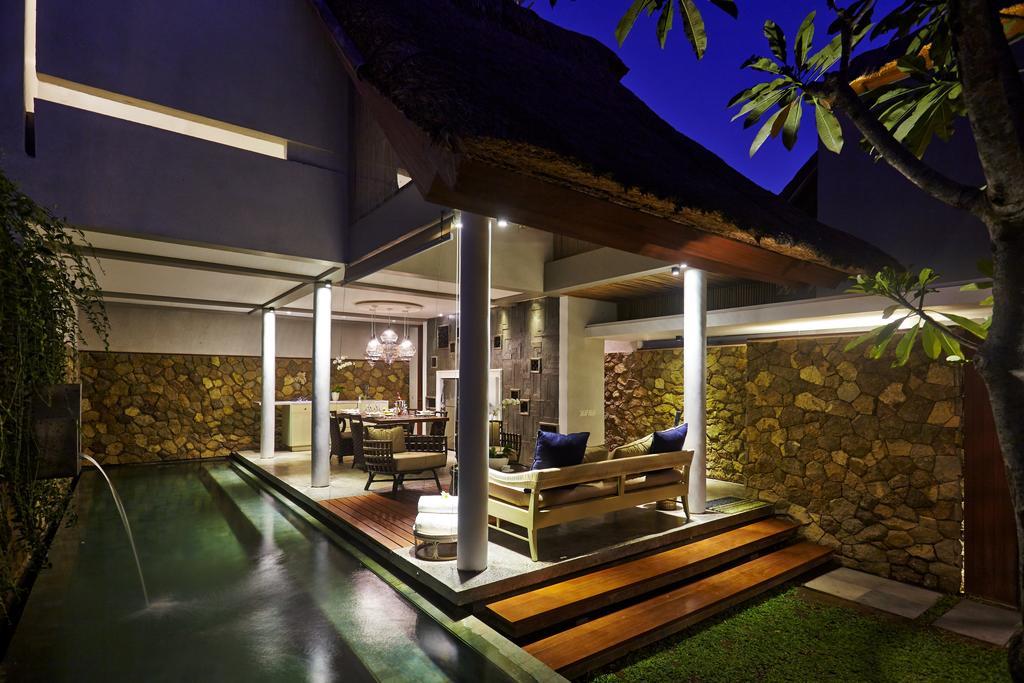 Mahala Hasa Villa By Premier Hospitality Asia Легіан Екстер'єр фото
