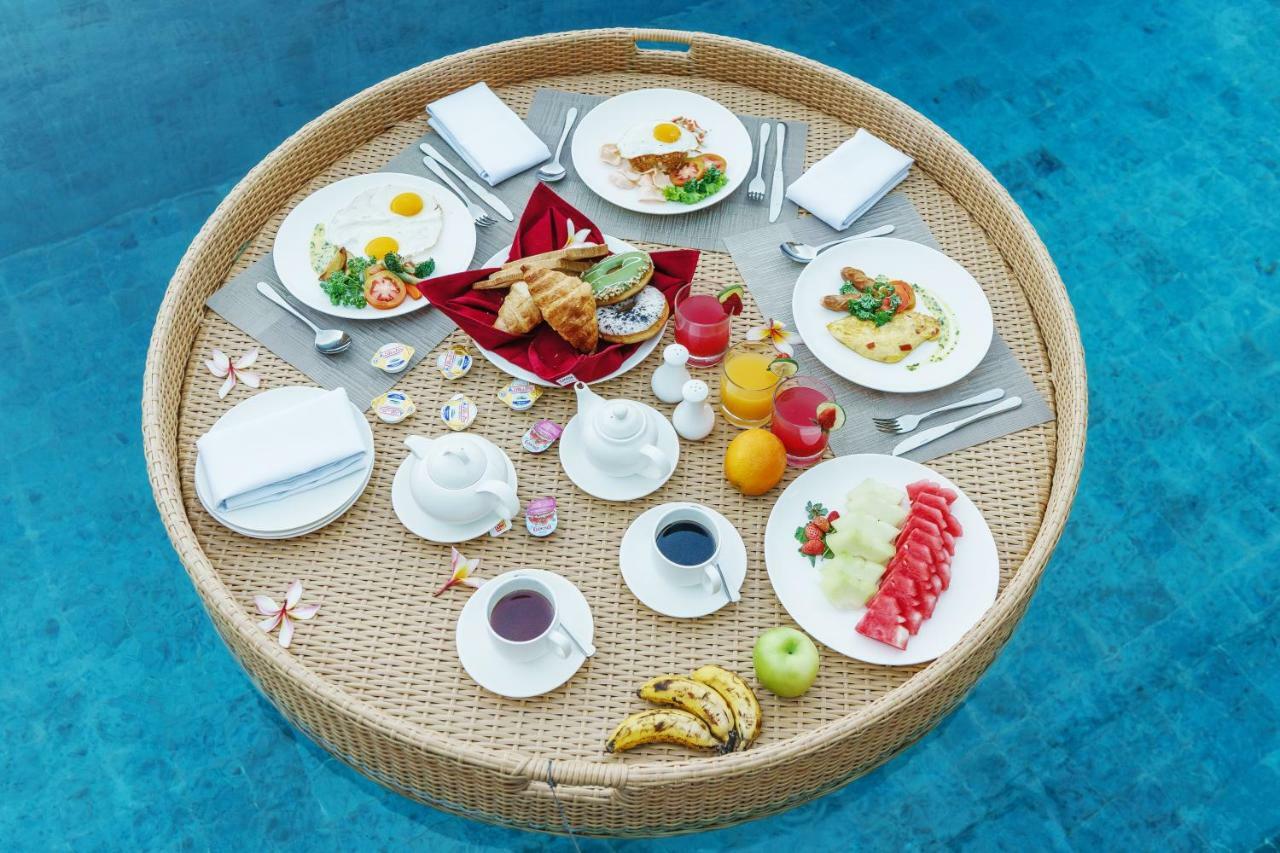 Mahala Hasa Villa By Premier Hospitality Asia Легіан Екстер'єр фото