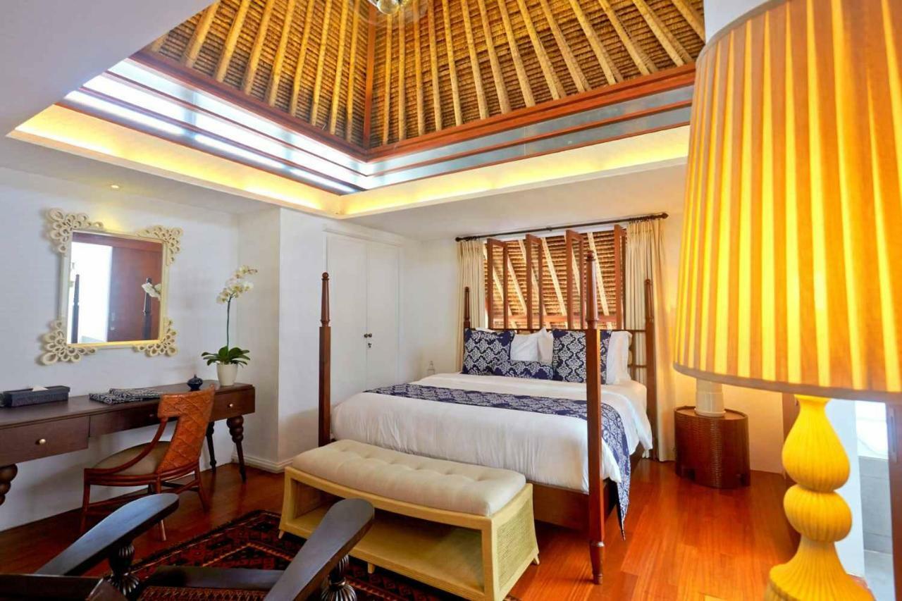 Mahala Hasa Villa By Premier Hospitality Asia Легіан Екстер'єр фото
